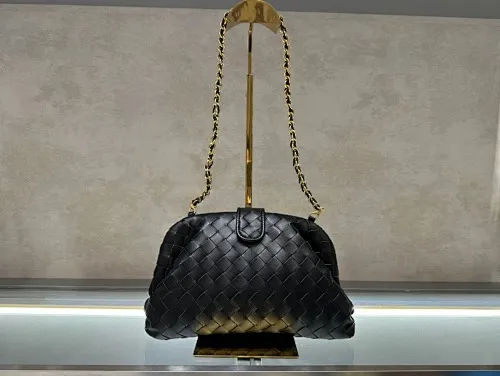 All Categories Official Website "Brand Women's Bags" Women's Bags 💙 BV 2025 Official Website New BV Crossbody Bag
